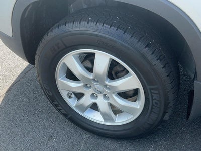 2013 Kia Sorento LX