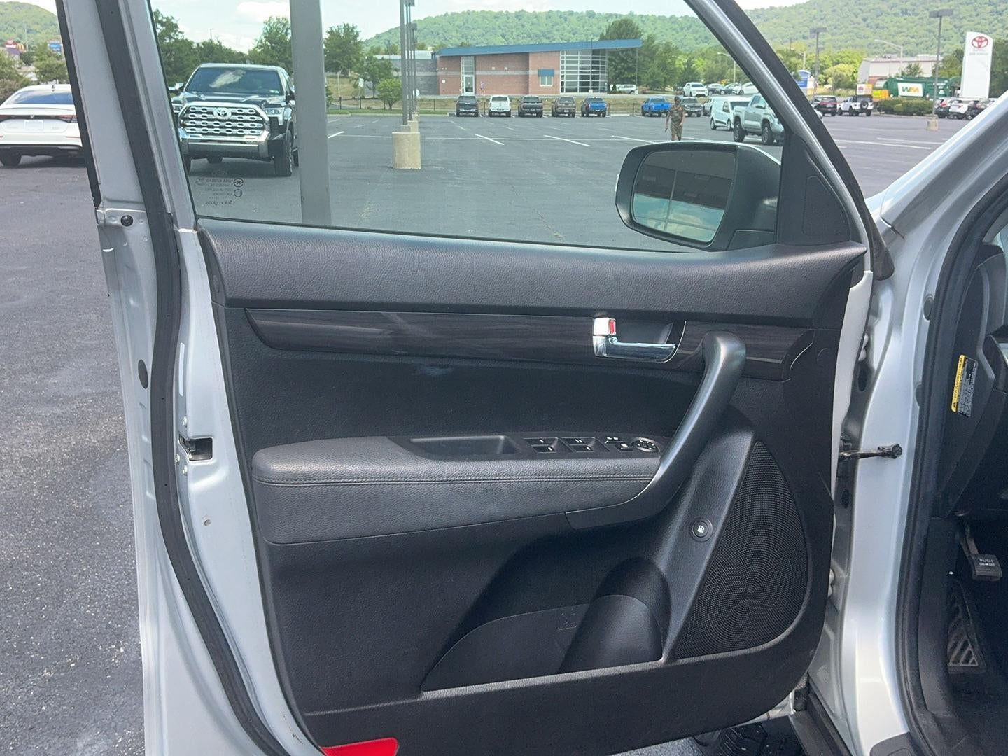 2013 Kia Sorento LX