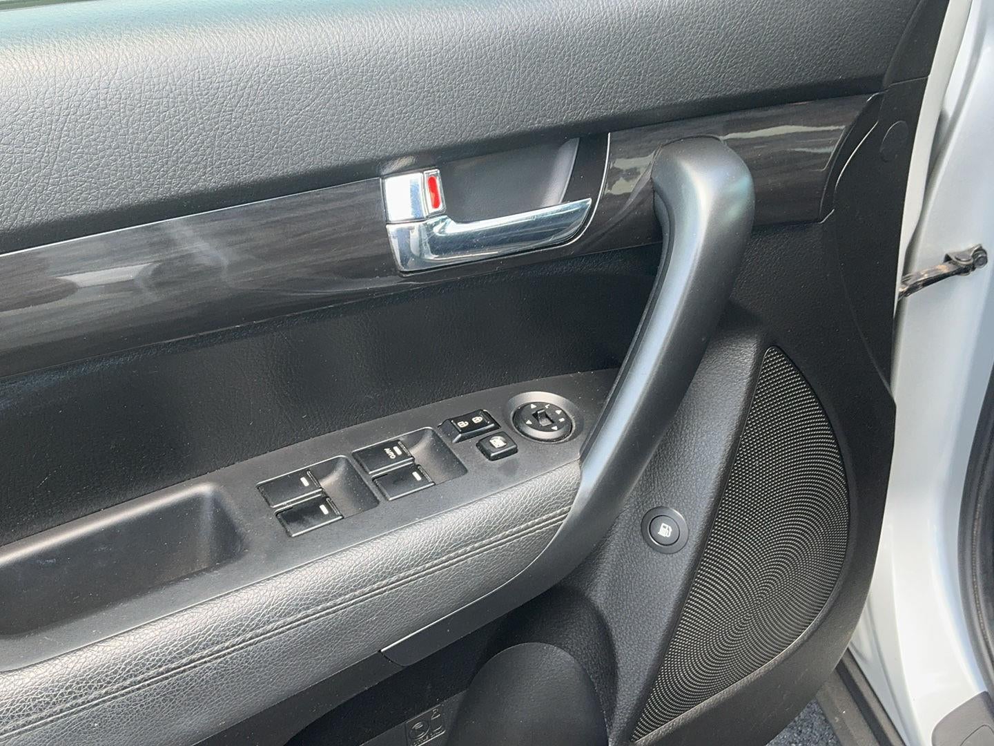 2013 Kia Sorento LX