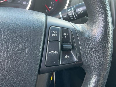 2013 Kia Sorento LX