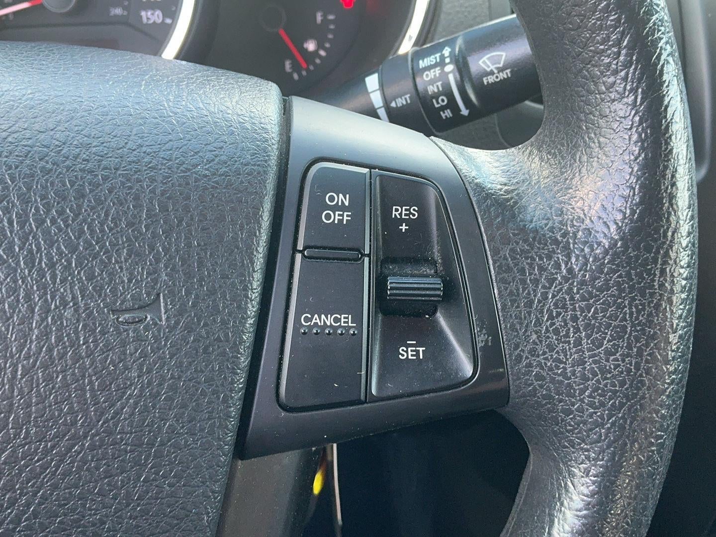2013 Kia Sorento LX