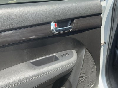2013 Kia Sorento LX