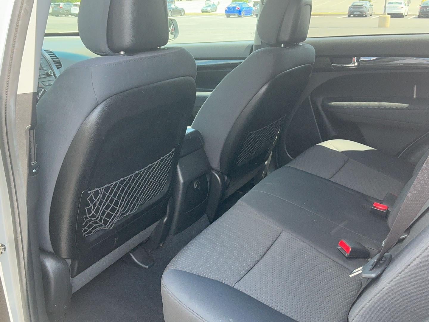 2013 Kia Sorento LX
