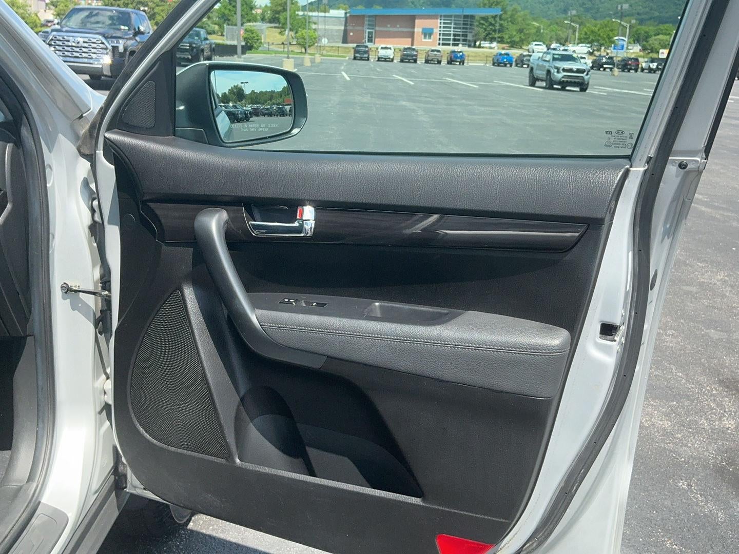 2013 Kia Sorento LX