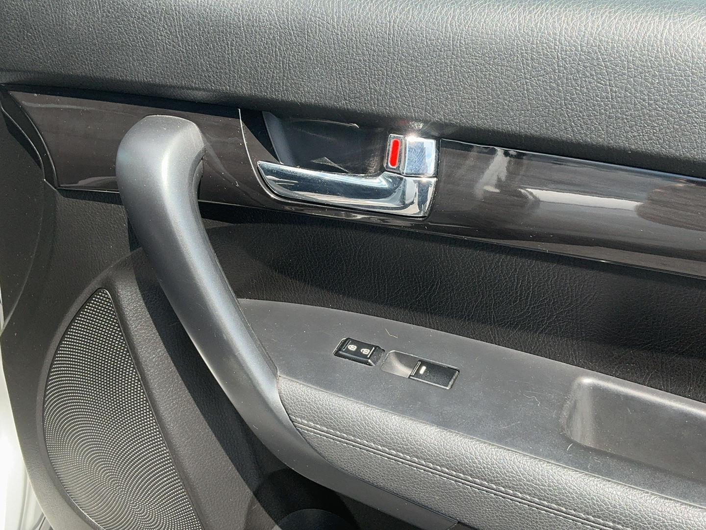 2013 Kia Sorento LX
