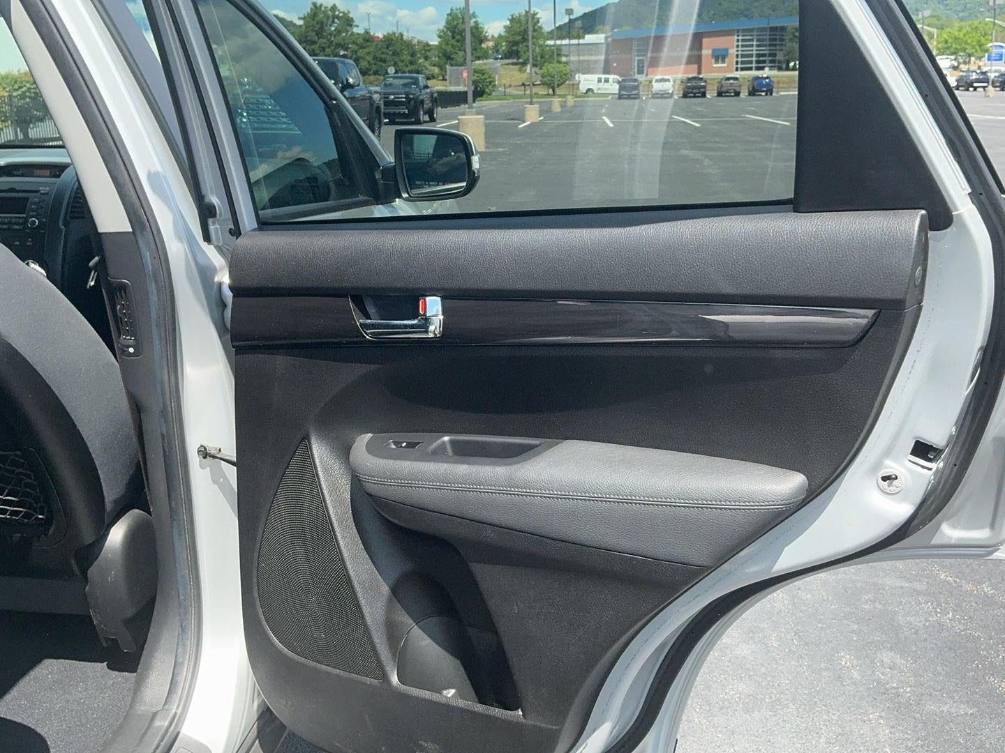 2013 Kia Sorento LX