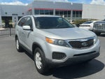 2013 Kia Sorento LX