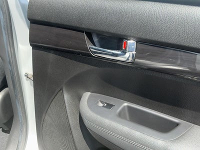 2013 Kia Sorento LX