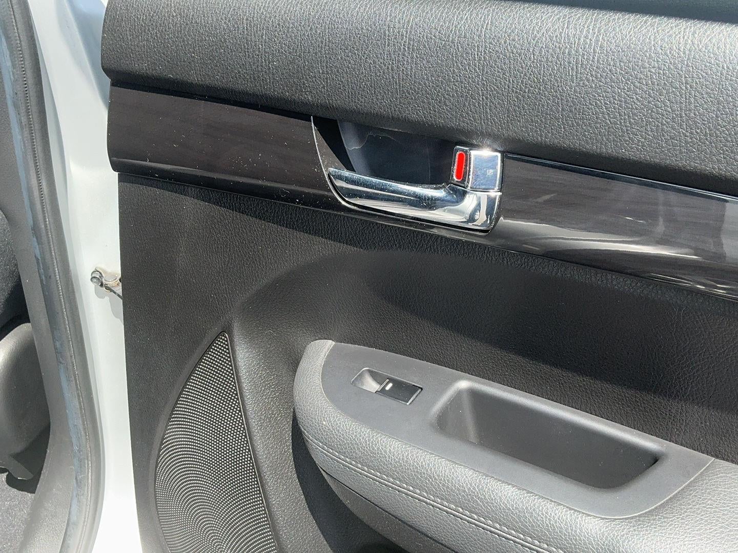 2013 Kia Sorento LX