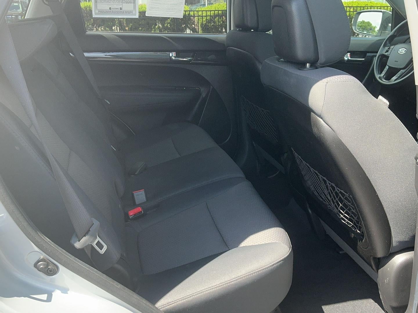 2013 Kia Sorento LX