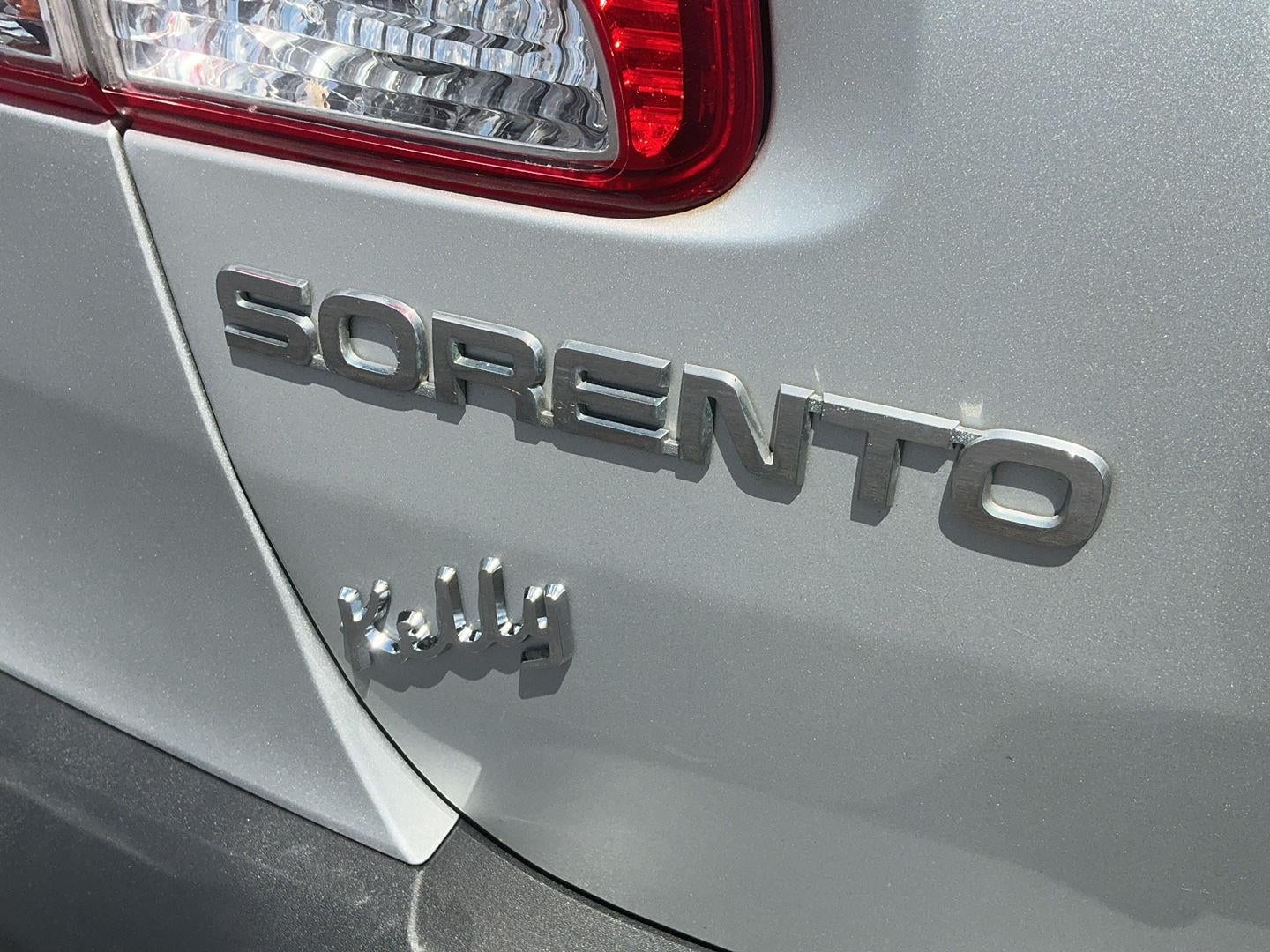 2013 Kia Sorento LX