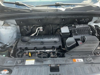 2013 Kia Sorento LX