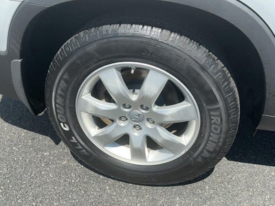 2013 Kia Sorento LX