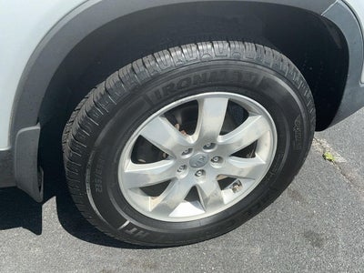 2013 Kia Sorento LX