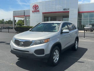 2013 Kia Sorento LX