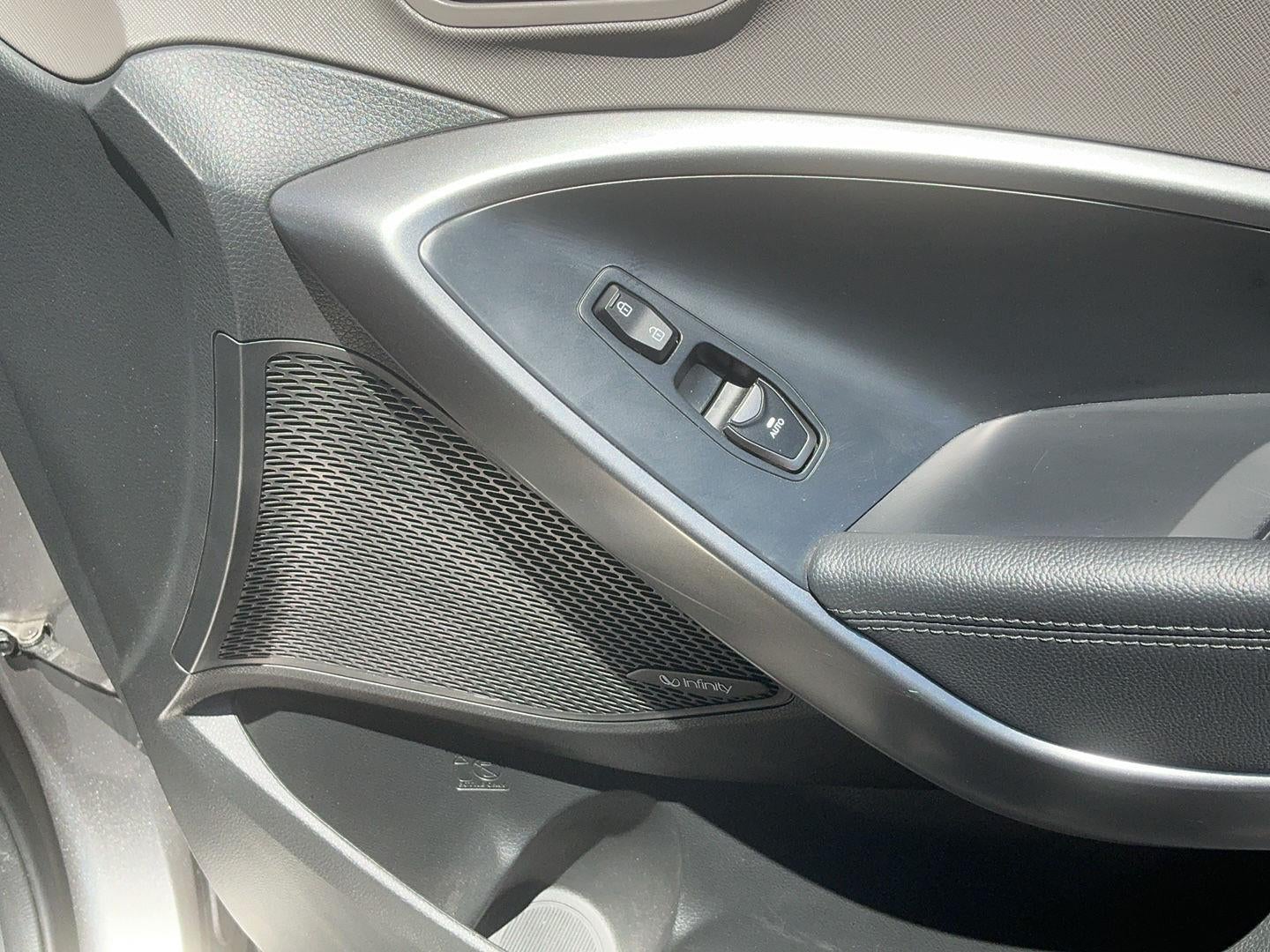 2018 Hyundai SANTA FE SPORT 2.0T Ultimate