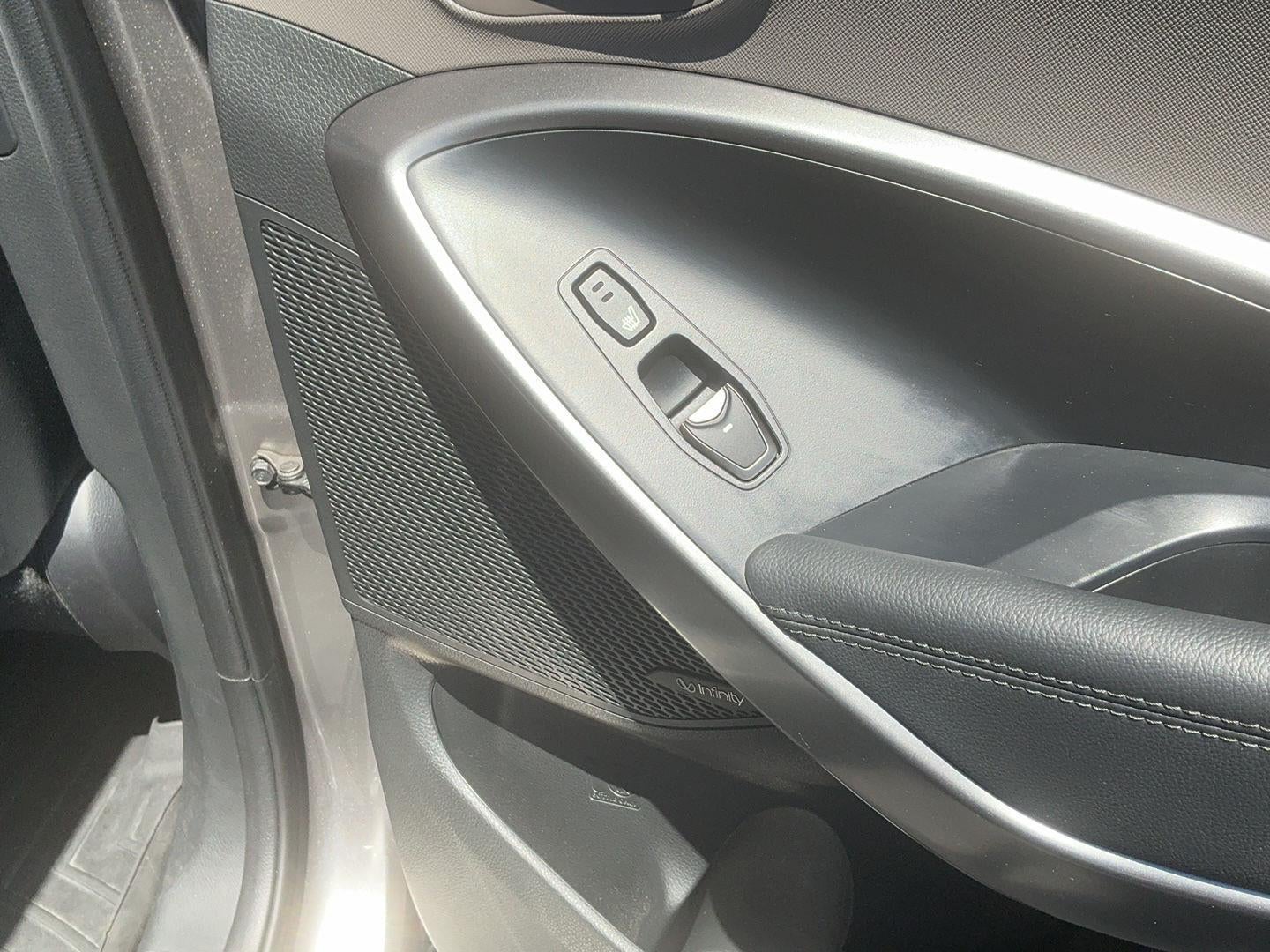 2018 Hyundai SANTA FE SPORT 2.0T Ultimate