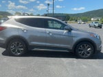 2018 Hyundai SANTA FE SPORT 2.0T Ultimate