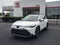 2023 Toyota Corolla Cross Hybrid XSE