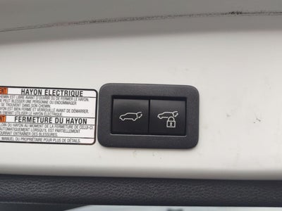 2023 Toyota Corolla Cross Hybrid XSE