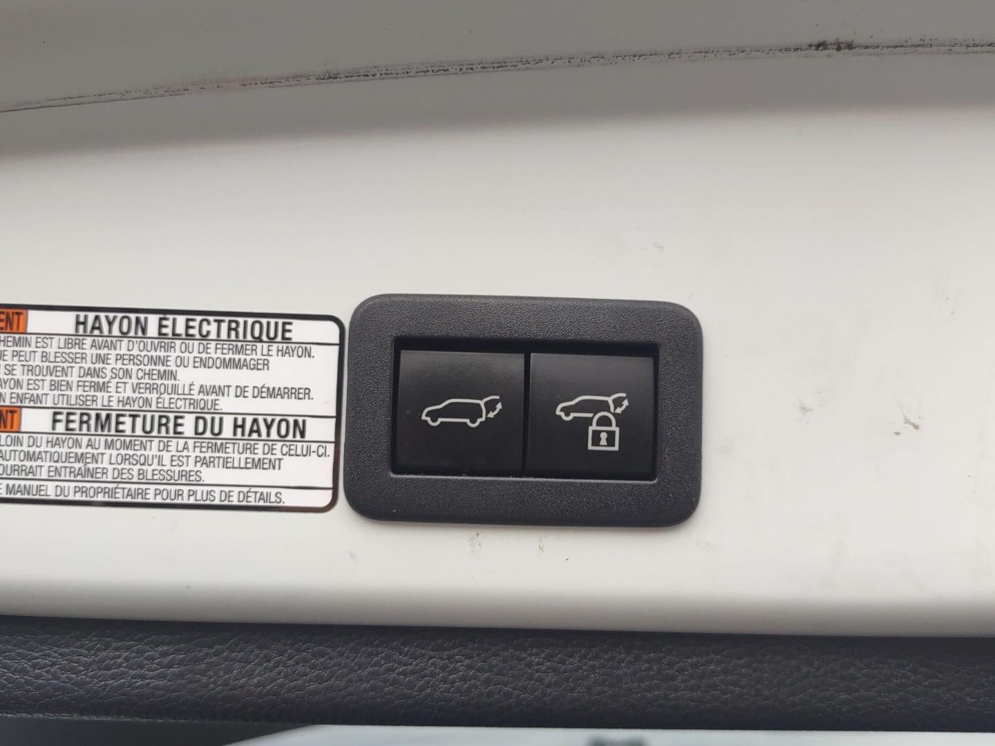 2023 Toyota Corolla Cross Hybrid XSE