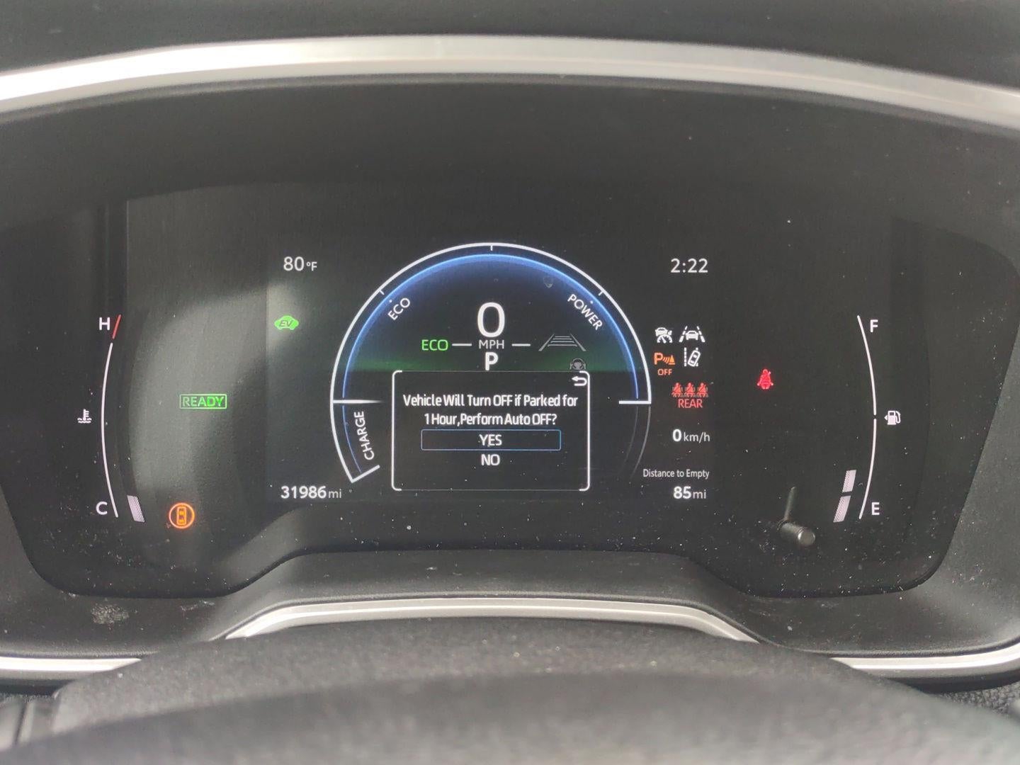 2023 Toyota Corolla Cross Hybrid XSE