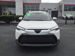 2023 Toyota Corolla Cross Hybrid XSE