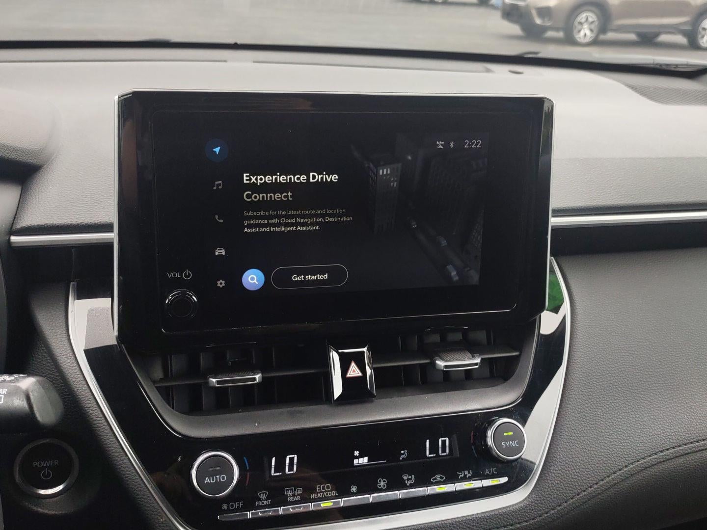 2023 Toyota Corolla Cross Hybrid XSE