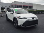 2023 Toyota Corolla Cross Hybrid XSE