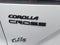 2023 Toyota Corolla Cross Hybrid XSE