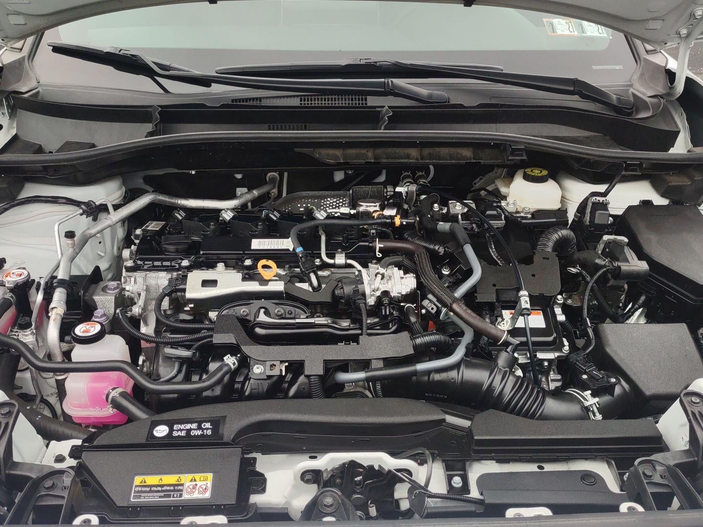 2023 Toyota Corolla Cross Hybrid XSE