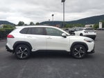 2023 Toyota Corolla Cross Hybrid XSE