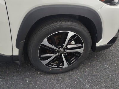 2023 Toyota Corolla Cross Hybrid XSE