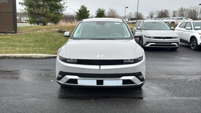 2026 Hyundai IONIQ 5 SE Standard Range