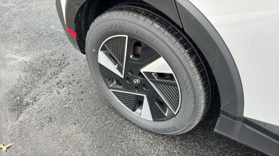 2026 Hyundai IONIQ 5 SE Standard Range