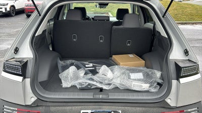 2026 Hyundai IONIQ 5 SE Standard Range