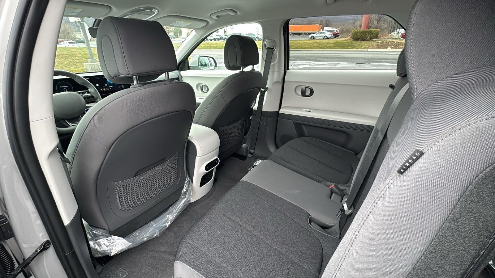 2026 Hyundai IONIQ 5 SE Standard Range