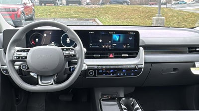 2026 Hyundai IONIQ 5 SE Standard Range