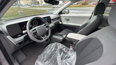 2026 Hyundai IONIQ 5 SE Standard Range