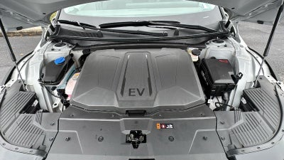 2026 Hyundai IONIQ 5 SE Standard Range