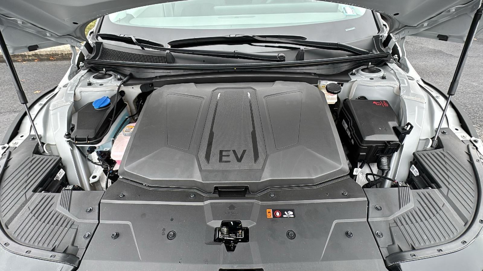 2026 Hyundai IONIQ 5 SE Standard Range