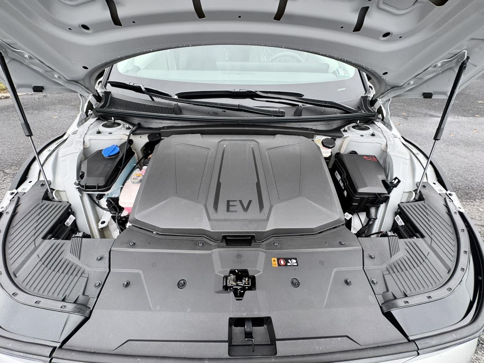 2026 Hyundai IONIQ 5 SE