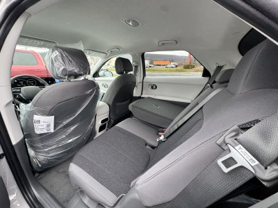 2026 Hyundai IONIQ 5 SE