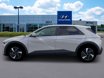2026 Hyundai IONIQ 5 SE