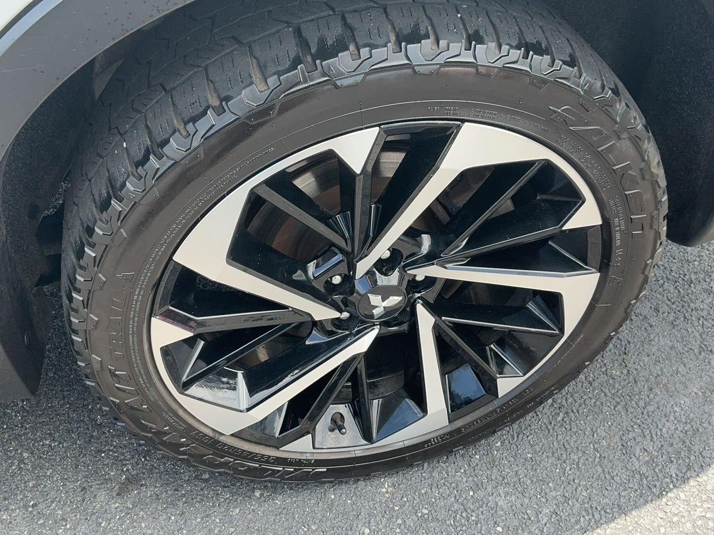2022 Mitsubishi Outlander SEL Special Edition