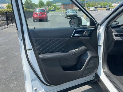 2022 Mitsubishi Outlander SEL Special Edition