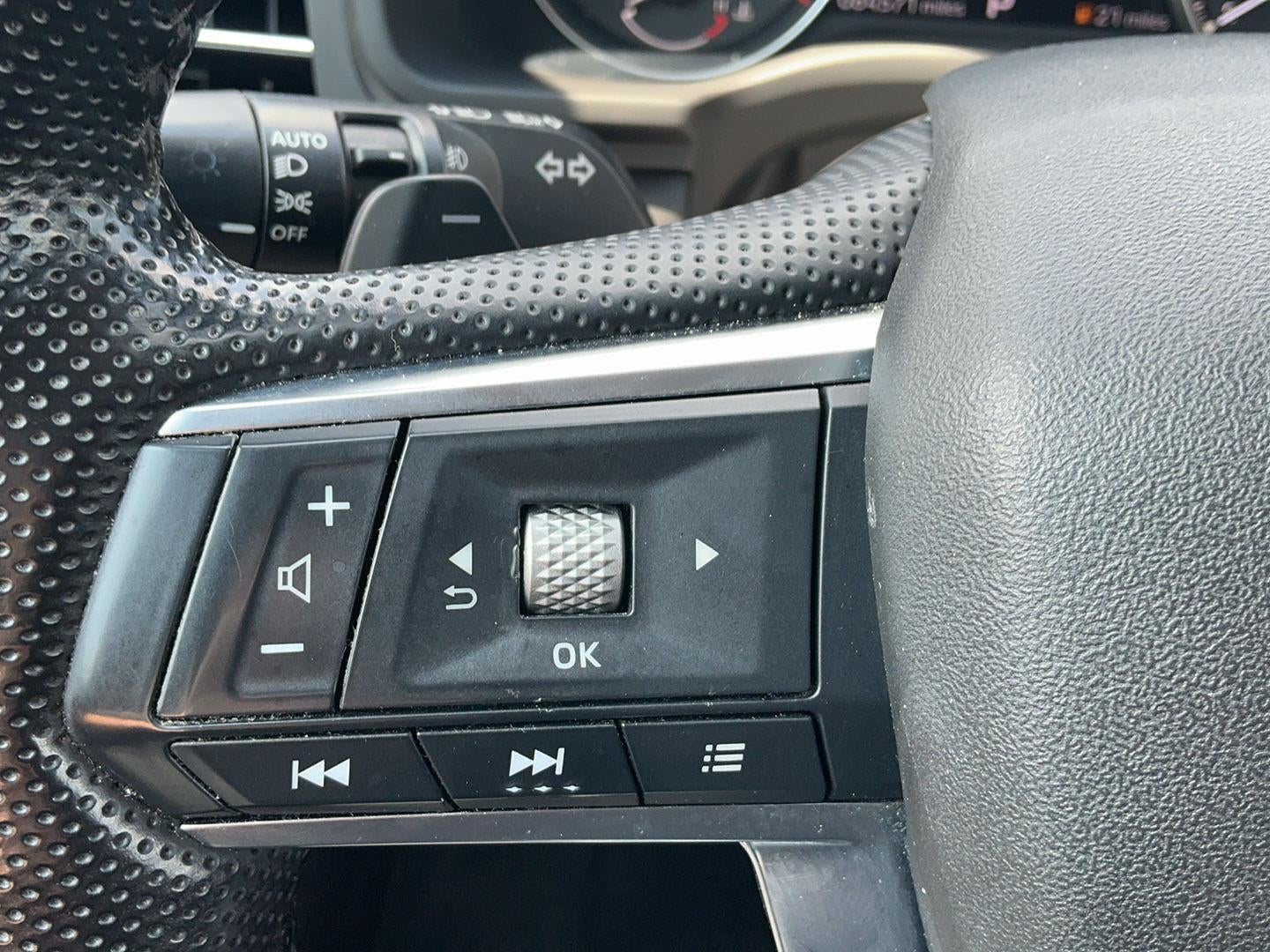2022 Mitsubishi Outlander SEL Special Edition