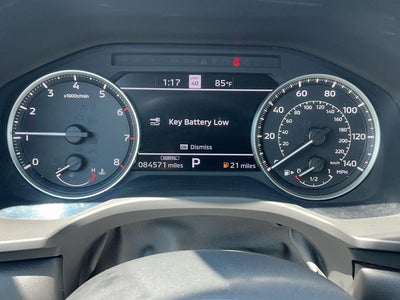 2022 Mitsubishi Outlander SEL Special Edition