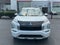 2022 Mitsubishi Outlander SEL Special Edition