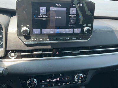 2022 Mitsubishi Outlander SEL Special Edition